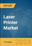 Laser Printer Market Report 2024- Product Image