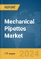 Mechanical Pipettes Market Report 2024 - Product Thumbnail Image