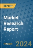 Lyophilized Drugs, Reconstitution Devices and Injection Markets: Products, Markets, Therapeutics, Strategies & Forecasts- Product Image