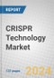 CRISPR Technology Market - Product Thumbnail Image