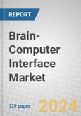 Brain-Computer Interface Market- Product Image