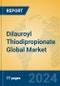 Dilauroyl Thiodipropionate Global Market Insights 2024, Analysis and Forecast to 2029, by Manufacturers, Regions, Technology, Application, Product Type - Product Image