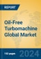 Oil-Free Turbomachine Global Market Insights 2024, Analysis and Forecast to 2029, by Manufacturers, Regions, Technology, Application - Product Thumbnail Image