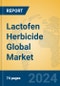 Lactofen Herbicide Global Market Insights 2024, Analysis and Forecast to 2029, by Market Participants, Regions, Technology, Application, Product Type - Product Image