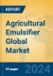 Agricultural Emulsifier Global Market Insights 2024, Analysis and Forecast to 2029, by Market Participants, Regions, Technology, Application, Product Type - Product Thumbnail Image