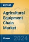 Agricultural Equipment Chain Market Insights 2024, Analysis and Forecast to 2029, by Manufacturers, Regions, Technology, Application, Product Type - Product Thumbnail Image