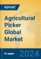 Agricultural Picker Global Market Insights 2024, Analysis and Forecast to 2029, by Manufacturers, Regions, Technology, Application, Product Type - Product Thumbnail Image