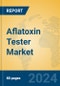 Aflatoxin Tester Market Insights 2024, Analysis and Forecast to 2029, by Manufacturers, Regions, Technology, Application, Product Type - Product Image