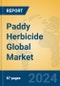 Paddy Herbicide Global Market Insights 2024, Analysis and Forecast to 2029, by Market Participants, Regions, Technology, Application, Product Type - Product Thumbnail Image