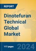 Dinotefuran Technical Global Market Insights 2024, Analysis and Forecast to 2029, by Manufacturers, Regions, Technology, Application- Product Image