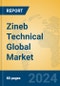 Zineb Technical Global Market Insights 2024, Analysis and Forecast to 2029, by Manufacturers, Regions, Technology, Application - Product Image