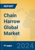 Chain Harrow Global Market Insights 2024, Analysis and Forecast to 2029, by Manufacturers, Regions, Technology, Application, Product Type- Product Image