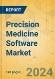 Precision Medicine Software Market - Focused Insights 2024-2029- Product Image