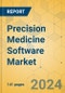 Precision Medicine Software Market - Focused Insights 2024-2029 - Product Thumbnail Image