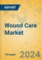 Wound Care Market - Focused Insights 2024-2029 - Product Thumbnail Image