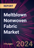 Meltblown Nonwoven Fabric Market 2024-2028- Product Image