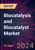 Biocatalysis and Biocatalyst Market 2024-2028- Product Image