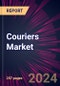 Couriers Market 2024-2028 - Product Thumbnail Image