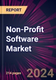 Non-Profit Software Market 2024-2028- Product Image