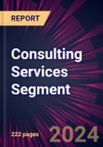 Consulting Services Segment 2024-2028- Product Image