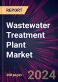 Wastewater Treatment Plant Market 2024-2028- Product Image