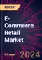 E-commerce Retail Market 2024-2028 - Product Image