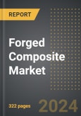 Forged Composite Market: Market Size, Trends, Opportunities and Forecast by Resin Type, Application, Fiber Type, Region, By Country: 2020-2030- Product Image