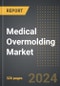 Medical Overmolding Market: Market Size, Trends, Opportunities and Forecast by Application, End-User Type, Overmold Material Type, Region, By Country: 2020-2030 - Product Thumbnail Image