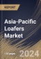 Asia-Pacific Loafers Market Size, Share & Trends Analysis Report By Distribution Channel, By End Use (Men, Women, and Kids), By Product (Leather, Fabric/Suede, and Other Products), By Country and Growth Forecast, 2024 - 2031 - Product Thumbnail Image