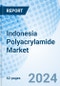 Indonesia Polyacrylamide Market | Revenue, Share, Analysis, Industry, Size, Value, Companies, Growth, Trends & Forecast | Market Forecast By Type, By Application And Competitive Landscape - Product Image