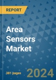 Area Sensors Market - Global Industry Analysis, Size, Share, Growth, Trends, and Forecast 2024-2031- (By Derivatives Coverage, Geographic Coverage and By Company)- Product Image