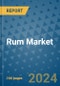 Rum Market - Global Industry Analysis, Size, Share, Growth, Trends, and Forecast 2024-2031- (By Derivatives Coverage, Geographic Coverage and By Company) - Product Thumbnail Image