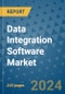 Data Integration Software Market - Global Industry Analysis, Size, Share, Growth, Trends, and Forecast 2024-2031- (By Derivatives Coverage, Geographic Coverage and By Company) - Product Image