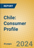 Chile: Consumer Profile- Product Image