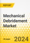 Mechanical Debridement Market - A Global and Regional Analysis: Focus on Region, Country-Level Analysis, and Competitive Landscape - Analysis and Forecast, 2023-2030 - Product Thumbnail Image