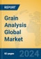 Grain Analysis Global Market Insights 2024, Analysis and Forecast to 2029, by Market Participants, Regions, Technology, Application, Product Type - Product Thumbnail Image