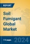 Soil Fumigant Global Market Insights 2024, Analysis and Forecast to 2029, by Market Participants, Regions, Technology, Application, Product Type - Product Image