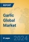 Garlic Global Market Insights 2024, Analysis and Forecast to 2029, by Manufacturers, Regions, Technology, Application, Product Type - Product Image