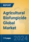 Agricultural Biofungicide Global Market Insights 2024, Analysis and Forecast to 2029, by Market Participants, Regions, Technology, Application, Product Type - Product Image