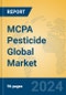 MCPA Pesticide Global Market Insights 2024, Analysis and Forecast to 2029, by Market Participants, Regions, Technology, Product Type - Product Thumbnail Image