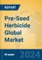 Pre-Seed Herbicide Global Market Insights 2024, Analysis and Forecast to 2029, by Market Participants, Regions, Technology, Application, Product Type - Product Thumbnail Image