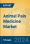 Animal Pain Medicine Market Insights 2024, Analysis and Forecast to 2029, by Market Participants, Regions, Technology, Application, Product Type - Product Image