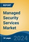 Managed Security Services Market - Global Industry Size, Share, Trends, Opportunity, and Forecast, 2019-2029F - Product Thumbnail Image