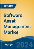 Software Asset Management Market - Global Industry Size, Share, Trends, Opportunity, and Forecast, 2019-2029F- Product Image