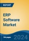 ERP Software Market - Global Industry Size, Share, Trends, Opportunity, and Forecast, 2019-2029F - Product Thumbnail Image