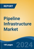 Pipeline Infrastructure Market - Global Industry Size, Share, Trends, Opportunity, and Forecast, 2019-2029F- Product Image