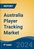 Australia Player Tracking Market, By Region, Competition, Forecast and Opportunities, 2019-2029F- Product Image