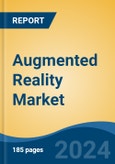 Augmented Reality Market - Global Industry Size, Share, Trends, Opportunity, and Forecast, 2019-2029F- Product Image