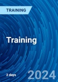 Medical Devices: Developing Effective Post Market Surveillance and Complaint Handling Systems (ONLINE EVENT: December 11-12, 2024)- Product Image