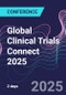 Global Clinical Trials Connect 2025 (London, United Kingdom - May 28-29, 2025) - Product Image